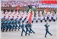 Xây dựng nền quốc phòng toàn dân vững mạnh, hiện đại - định hướng chiến lược của Đảng