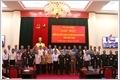 Gặp mặt Đoàn đại biểu Người có công với cách mạng tỉnh Đồng Tháp