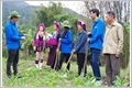 Đoàn Kinh tế - Quốc phòng 327 tập trung xây dựng vững mạnh về chính trị