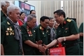 Quan tâm chăm lo Người có công với cách mạng