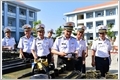 Phát huy giá trị lịch sử của Đường Hồ Chí Minh trên biển trong xây dựng Vùng 2 Hải quân vững mạnh