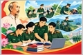 Phong cách làm việc quần chúng của Chủ tịch Hồ Chí Minh - nền tảng xây dựng đội ngũ cán bộ Quân đội hiện nay