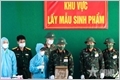 Quân khu 3 tri ân với trách nhiệm cao nhất