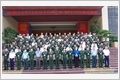 Khai mạc Lớp bồi dưỡng kỹ năng, nghiệp vụ công tác đoàn và phong trào thanh niên trong Quân đội năm 2026
