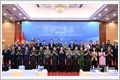 Tư duy mới của Đảng về quốc phòng, an ninh và đối ngoại trong kỷ nguyên mới
