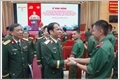 论发挥通信兵政治精神因素中的原则性问题