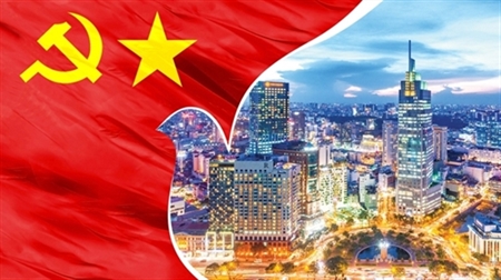 The value of political stability in Vietnams national development