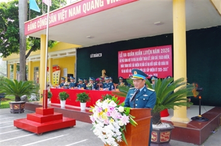 Brigade 28 promotes the implementation of three breakthroughs to improve engineering and construction support capacity