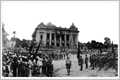 The August Revolution of 1945: aspiration for national independence and indisputable historical values