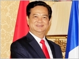 Thủ tướng Chính phủ Nguyễn Tấn Dũng dự Hội nghị Cấp cao ASEAN lần thứ 23