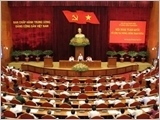 Quyết tâm chính trị là sự cam kết tuyên chiến với tham nhũng