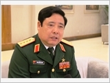 Đại tướng Phùng Quang Thanh: Chủ trương của Việt Nam phù hợp với mong muốn và lợi ích chung của cộng đồng quốc tế