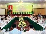 Hội nghị Đoàn Chủ tịch, Ủy ban Trung ương Mặt trận Tổ quốc Việt Nam