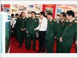 Tăng cường lãnh đạo, thực hiện thắng lợi nhiệm vụ quân sự, quốc phòng, xây dựng quân đội vững mạnh trong tình hình mới