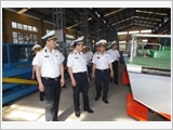 Ngành Kỹ thuật Hải quân đẩy mạnh nghiên cứu khoa học, đáp ứng yêu cầu, nhiệm vụ