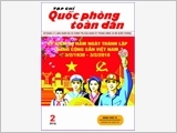 TẠP CHÍ QUỐC PHÒNG TOÀN DÂN số 2-2018