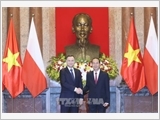 Tuyên bố chung Việt Nam - Ba Lan