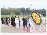 Thủ tướng Sri Lanka và Phu nhân kết thúc chuyến thăm chính thức Việt Nam