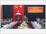 Những trọng tâm trong thực hiện Nghị quyết Trung ương 4 (khóa XII) ở Đảng bộ Quân khu 3