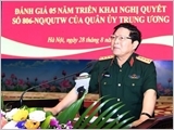 Đối ngoại quốc phòng góp phần nâng cao vị thế của Việt Nam