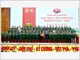 Building a modern Vietnam People’s Army in the new revolutionary period