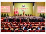 14th National Party Congress wraps up with success