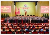 14th National Party Congress wraps up with success