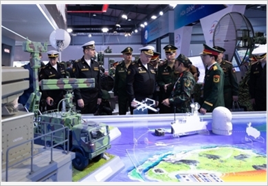 Building a modern Army – A sound policy and strategic vision of the Party (Continued and Concluded)