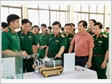 Developing Military Technical Academy to meet mission requirements under new circumstances