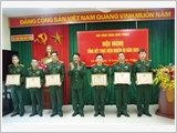 Defence Works Department promotes the application of science and technology