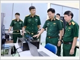 Breakthroughs of Military Technical Academy in education and training in light of Resolution No. 71-NQ/TW