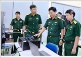 Breakthroughs of Military Technical Academy in education and training in light of Resolution No. 71-NQ/TW