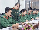 Military Science Academy enhances the quality of foreign language training in the new situation
