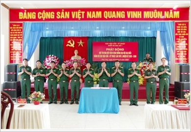 MR2 Logistics and Technical sector enhances support work