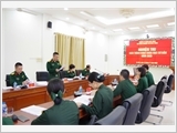 Commando College enhances the quality of education, training, and scientific research in light of Uncle Ho&rsquo;s teaching