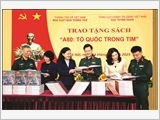 Enhancing the role of the Department of Propaganda and Training and the Propaganda and Training sector in building a politically strong Vietnam People’s Army