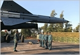 Air Defence Division 363 enhances training and combat readiness