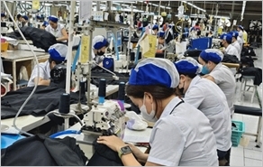Building a modern and strong Vietnamese working class for national development