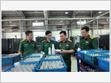 Factory Z131 intensifies research and development of high-tech products