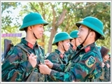 President Ho Chi Minh’s views on cadre evaluation and their application at grassroots-level units in the Military today