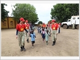 Vigilance against the rhetoric of "neutralising" the Military in international integration