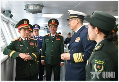 Enhancing the effectiveness of defence diplomacy in culture in the new context