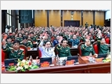 The principle of "man before weapons" in military modernisation cannot be distorted