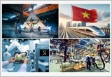 Developing the state economy with its full leading role - A task of strategic importance