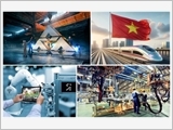 Developing the state economy with its full leading role - A task of strategic importance