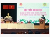 Renewing national defence and security education for university students in response to security challenges in the digital era