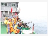 On the application of science and technology to the management, operation, and utilisation of equipment and vessels of permanent maritime militia squadrons in the current context