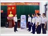 Brigade 172 as a model unit on administrative reform and digital transformation in the party and political work