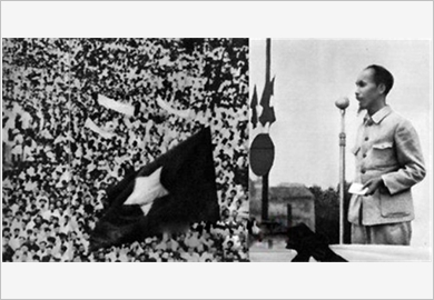 Applying the lesson of harnessing the strength of great national unity from the August Revolution to building a strong and modern all-people national defence