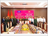Thanh Hoa Province intensifies the search, recovery, and identification of martyrs’ remains